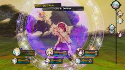 Atelier Lydie & Suelle: The Alchemists and the Mysterious Paintings Screenshot 1
